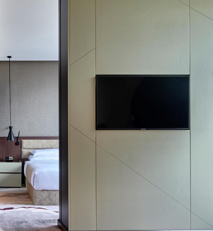 Crowne Plaza - West Cairo Arkan By Ihg 6th of October City Εξωτερικό φωτογραφία